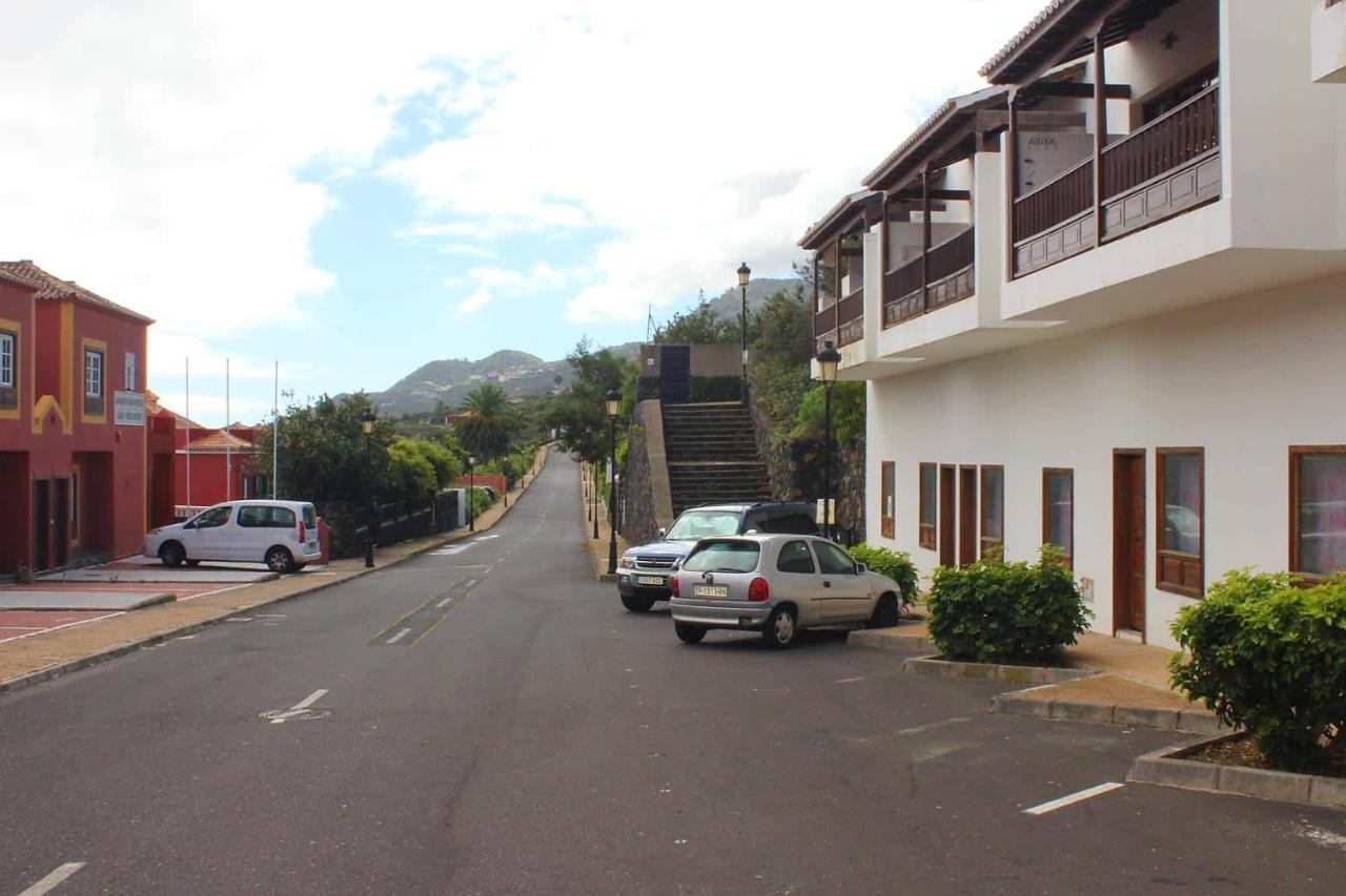 Madesaik Breña Baja Exterior foto