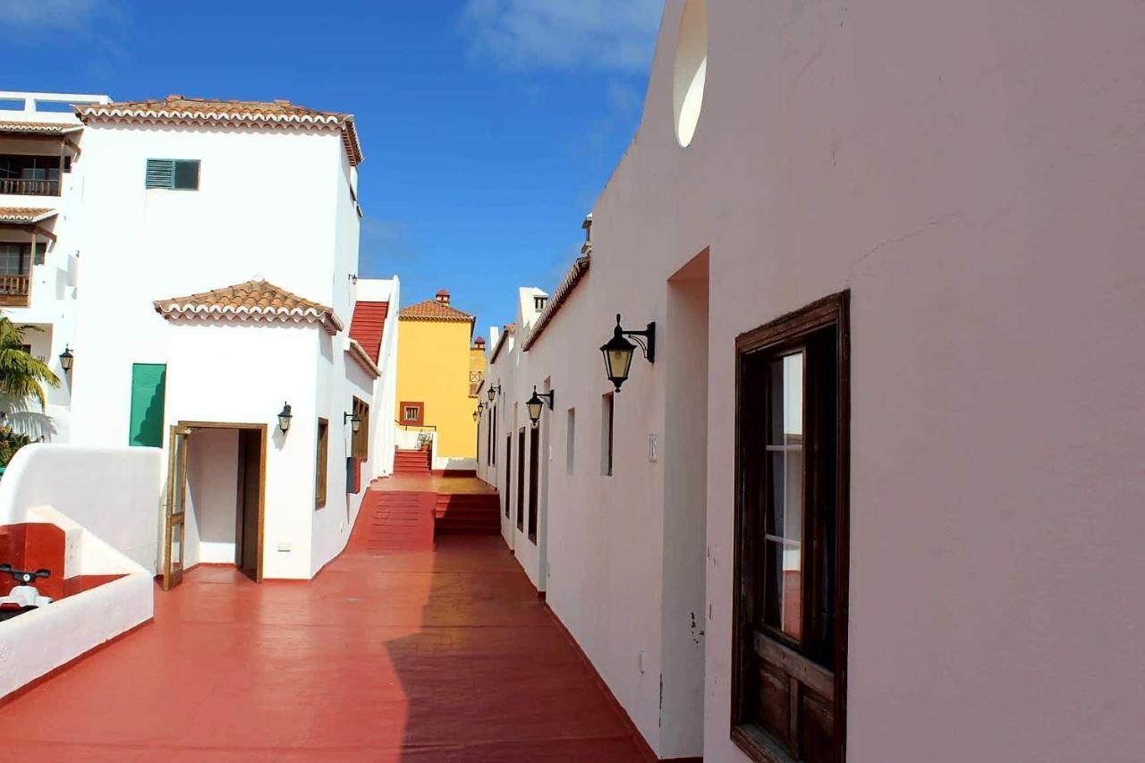 Madesaik Breña Baja Exterior foto