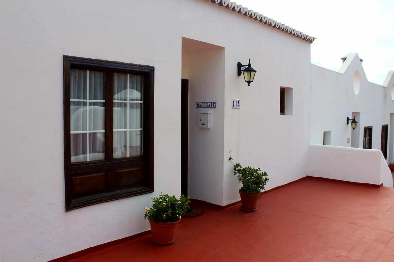 Madesaik Breña Baja Exterior foto