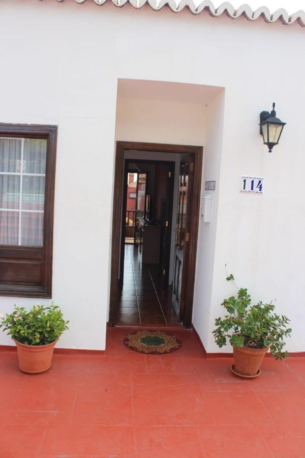 Madesaik Breña Baja Exterior foto
