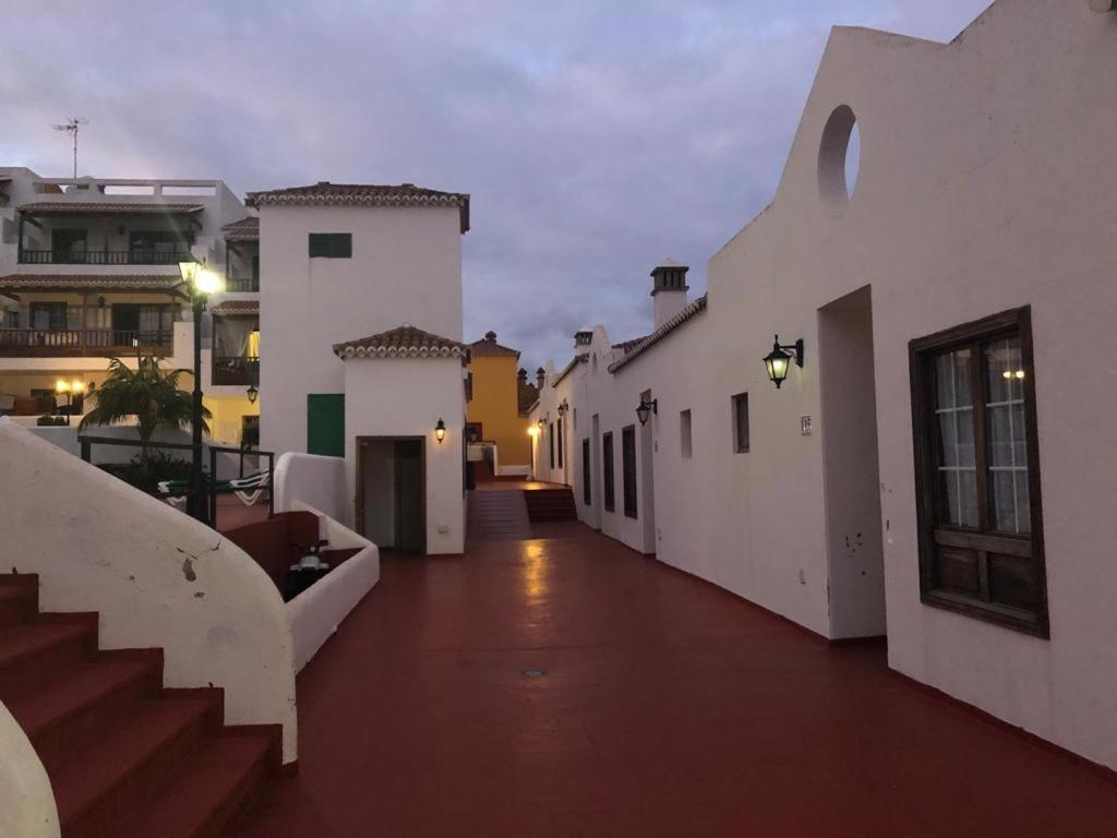 Madesaik Breña Baja Exterior foto