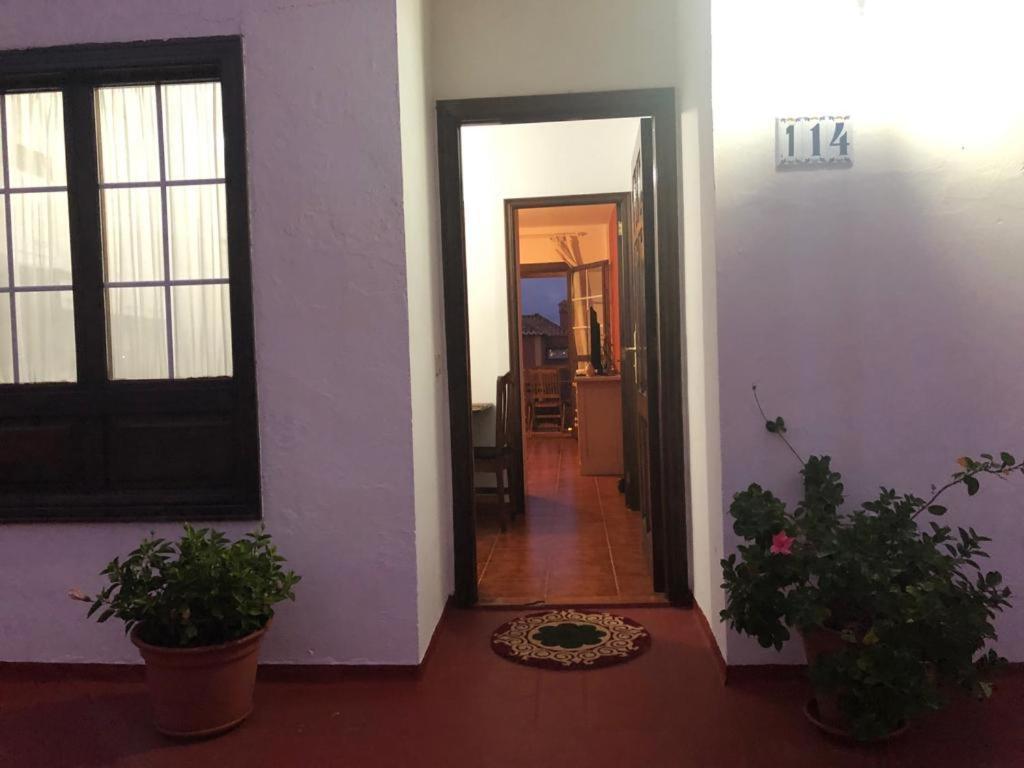 Madesaik Breña Baja Exterior foto
