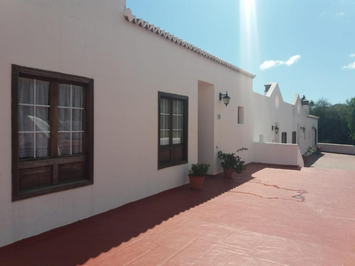 Madesaik Breña Baja Exterior foto