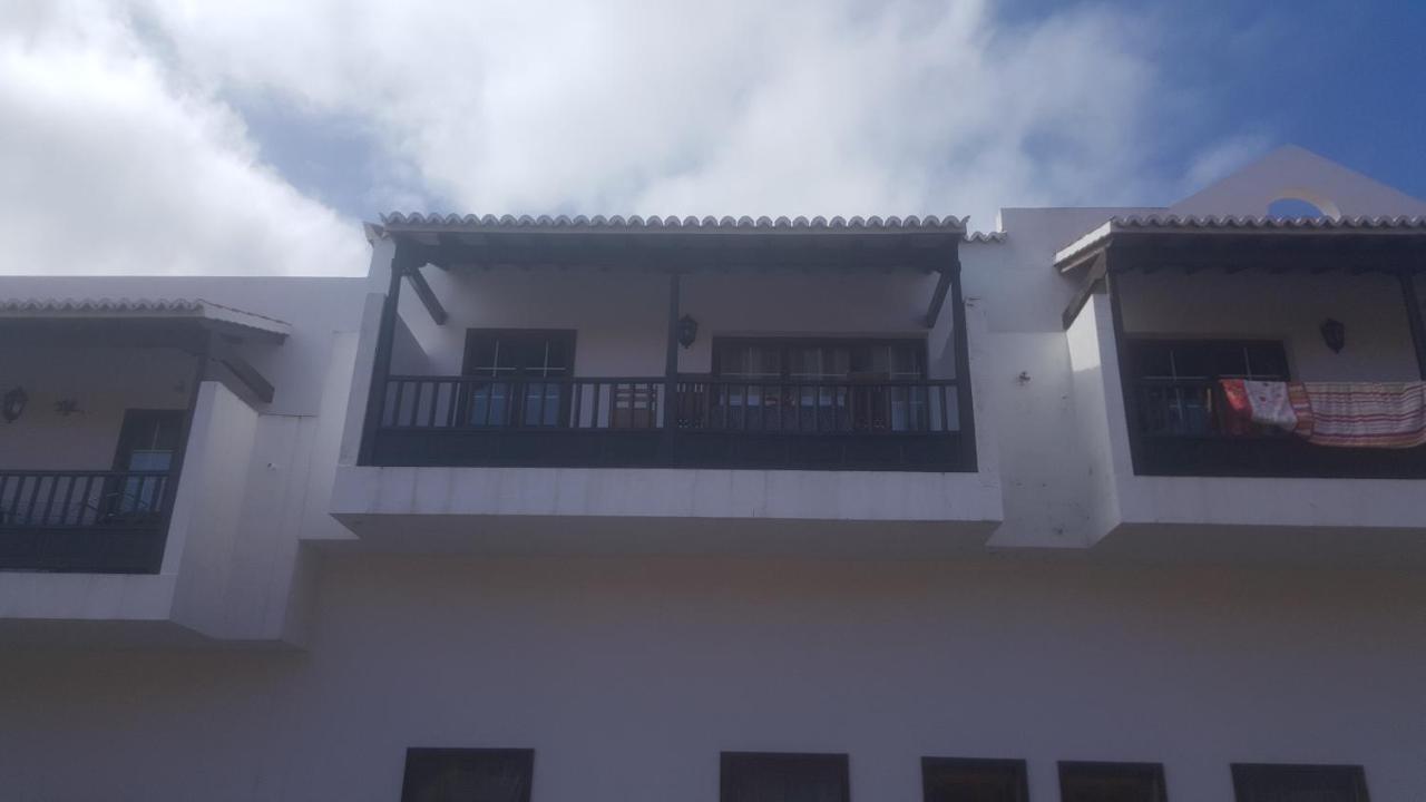 Madesaik Breña Baja Exterior foto