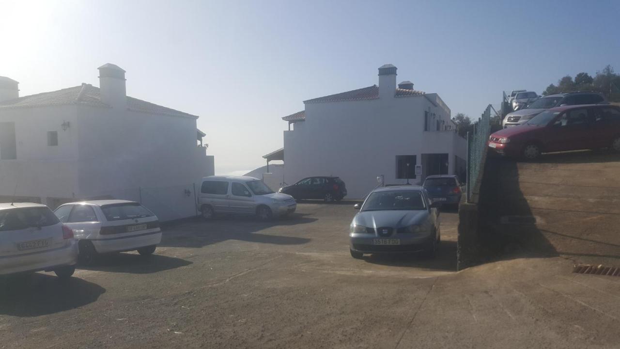 Madesaik Breña Baja Exterior foto