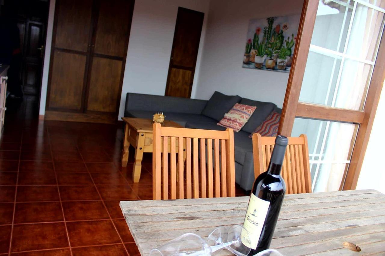 Madesaik Breña Baja Exterior foto