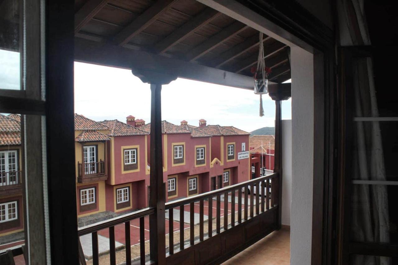Madesaik Breña Baja Exterior foto